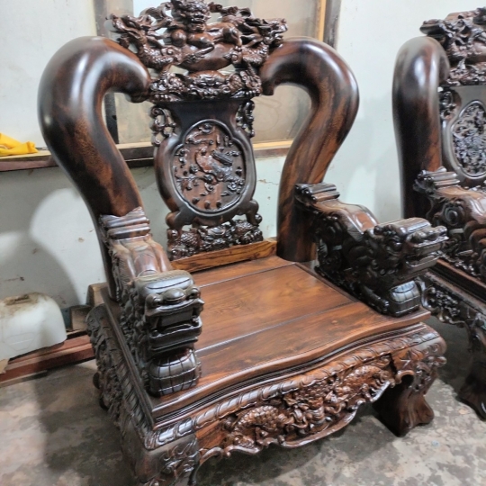 ghế gỗ 5