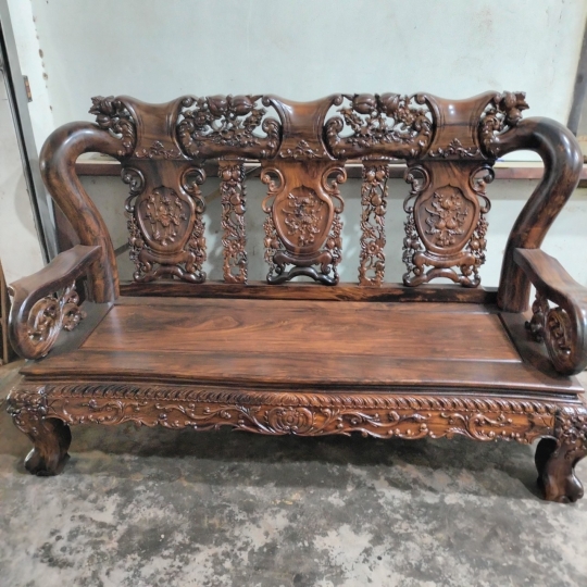 BỘ BÀN GHẾ 