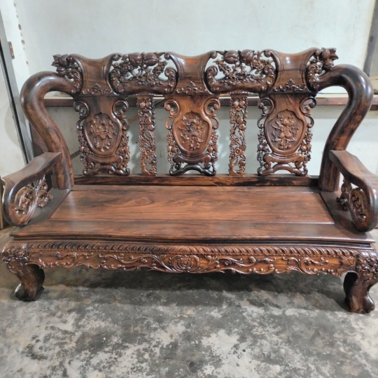 BỘ BÀN GHẾ 