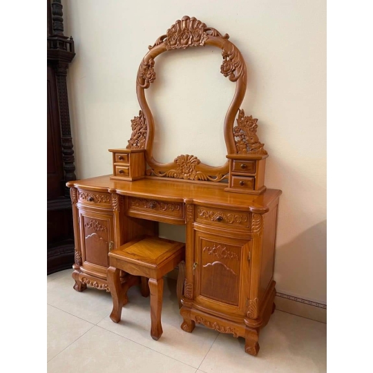 GƯƠNG TRANG ĐIỂM 