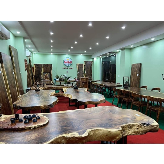 mặt bàn gỗ 7