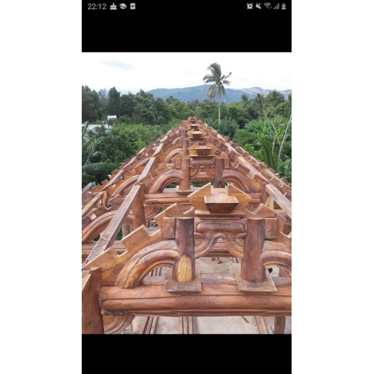 NHÀ GỖ 3