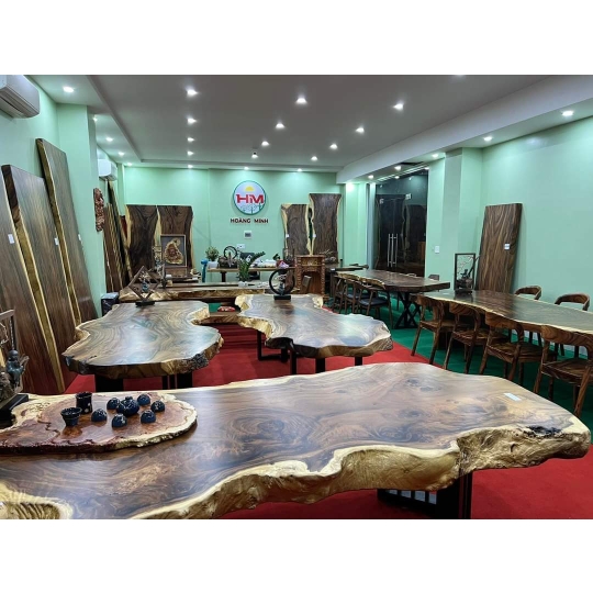 BỘ BÀN GHẾ 