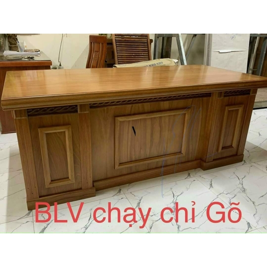 BỘ BÀN GHẾ 