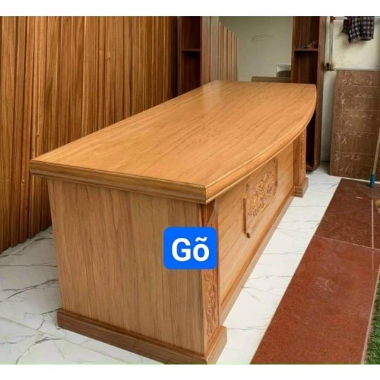 BỘ BÀN GHẾ 
