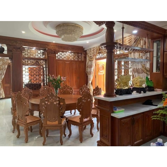 ghế gỗ 4